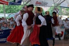 2008: The Pommersche Tanzdeel Freistadt Dancers