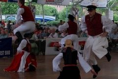 2008: The Pommersche Tanzdeel Freistadt Dancers