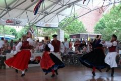 2008: The Pommersche Tanzdeel Freistadt Dancers