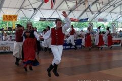 2008: The Pommersche Tanzdeel Freistadt Dancers