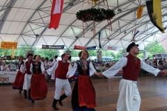 2008: The Pommersche Tanzdeel Freistadt Dancers