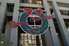 The I&amp;M Wreath