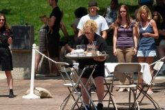 2008 TRF: Waiter/Waitress Competition