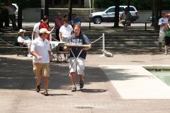 2008 TRF: Waiter/Waitress Competition