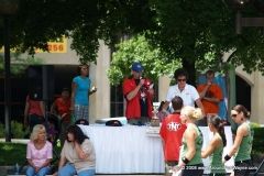 2008 TRF: Waiter/Waitress Competition