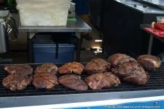 2008 TRF: Sirloin Tip Dinners