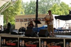 2008 TRF: Main stage