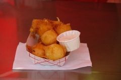 2008 TRF: Deep Fried Cheese