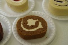 2008 TRF: Pumpkin Rolls