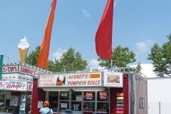 2008 TRF: Food Alley