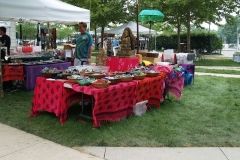 2008 TRF: Market Place