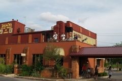 2008 TRF: Music at the Gas House