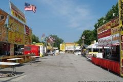 2009: BBQ Ribfest