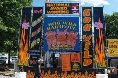 Smokn' Joe's Hog Wild BBQ