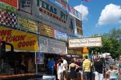 Texas Pit BBQ