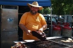 Smokn' Joe's Hog Wild BBQ