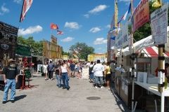 2009 BBQ Ribfest