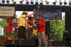 2009 1st Runner-up People's Choice