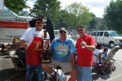 2009 1st Runner-up People's Choice