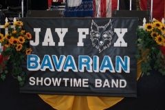 2009 Germanfest: Jay Fox Band