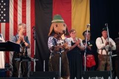 2009 Germanfest: Fritz