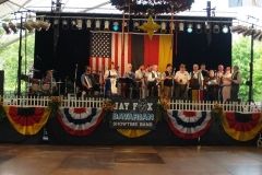 2009 Germanfest: Fort Wayne Mannerchor