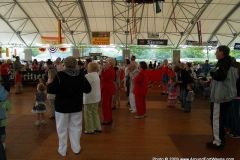 2009 Germanfest: Chicken Dance