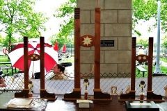 2009 Germanfest: Legs ‘n Lederhosen Kontest