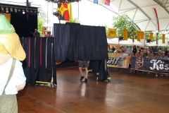 2009 Germanfest: Legs ‘n Lederhosen Kontest