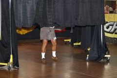 2009 Germanfest: Legs ‘n Lederhosen Kontest