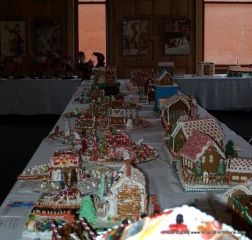 Festival of Gingerbread