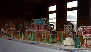 Festival of Gingerbread