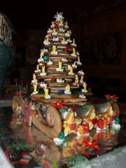 Festival of Gingerbread