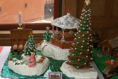 Festival of Gingerbread