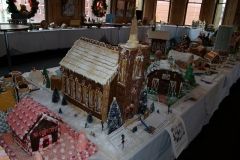 Festival of Gingerbread