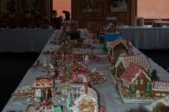 Festival of Gingerbread