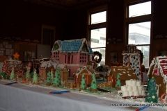 Festival of Gingerbread