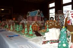 Festival of Gingerbread