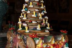 Festival of Gingerbread