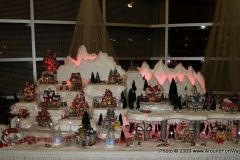 Habitat for Humanity display