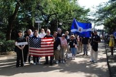 Fort Wayne delegation