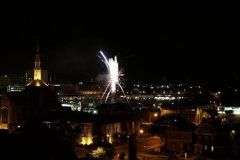 05/29/2009 - Aerial view