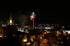 05/29/2009 - Aerial view