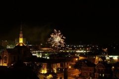 05/29/2009 - Aerial view