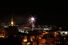 05/29/2009 - Aerial view