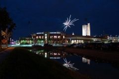 06/06/2009 - Main entrance view