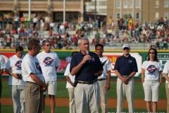 2009/08/16: City employees and participants