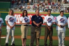 2009/08/16: City employees and participants
