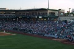 2009/08/16: Parkview Field