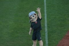 2009/08/16: Johnny TinCap